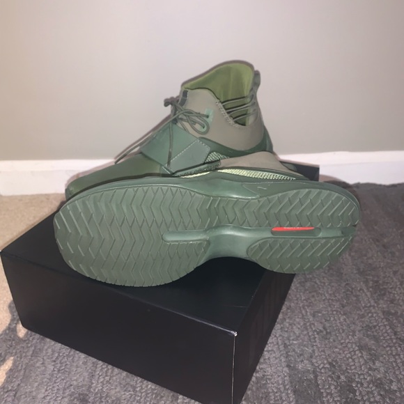 Puma by fenty the trainer hi - Picture 3 of 3